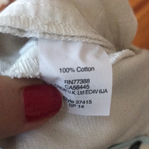 Insanely flattering J.Crew pencil skirt w/ POCKETS - Picture 6 of 6